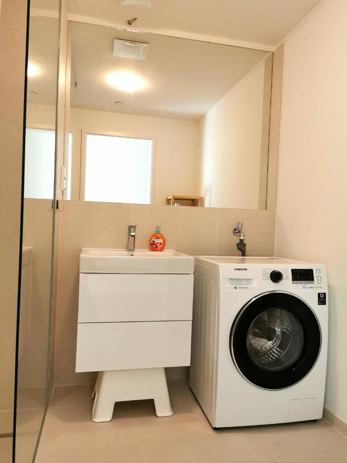 Apartment Am Belvedere Wina Bagian luar foto